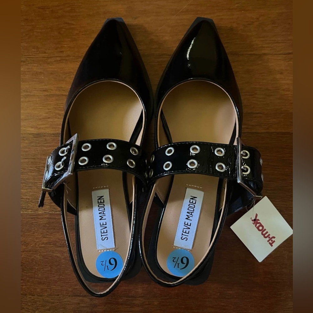 "Steve Madden" Flats